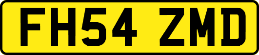 FH54ZMD