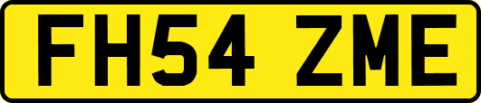 FH54ZME