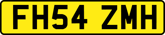 FH54ZMH