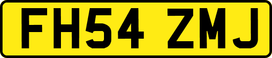FH54ZMJ