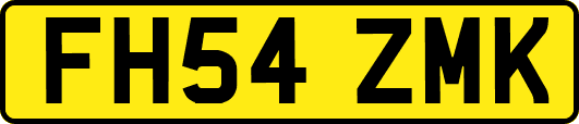 FH54ZMK