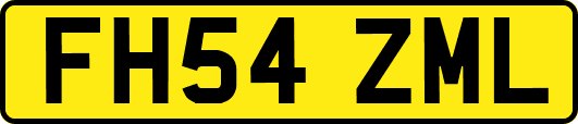 FH54ZML