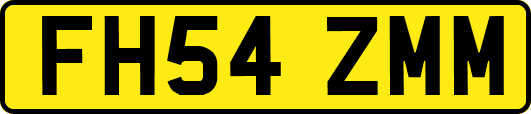 FH54ZMM