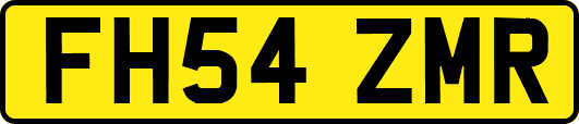 FH54ZMR