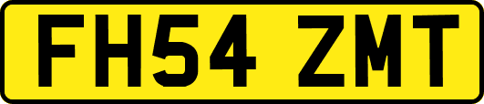 FH54ZMT