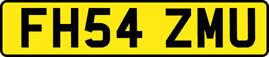FH54ZMU