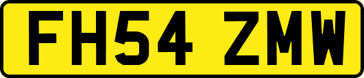 FH54ZMW
