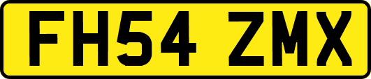 FH54ZMX