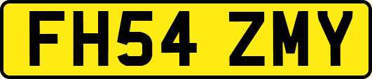 FH54ZMY
