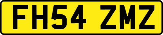 FH54ZMZ