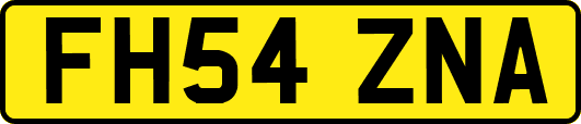 FH54ZNA