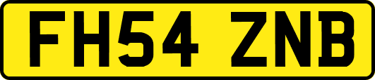 FH54ZNB