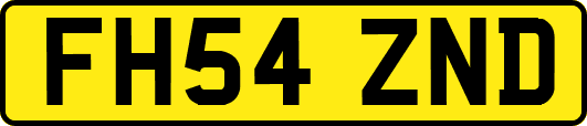 FH54ZND