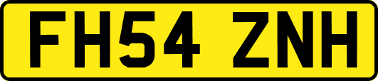 FH54ZNH