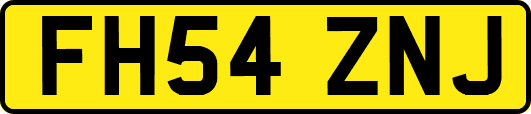 FH54ZNJ