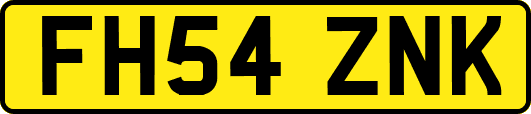 FH54ZNK