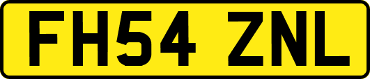 FH54ZNL