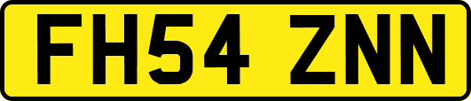 FH54ZNN