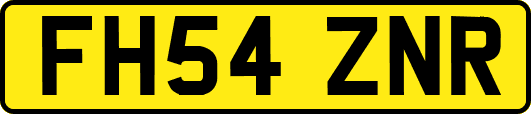 FH54ZNR