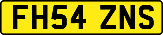FH54ZNS