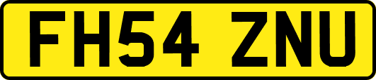 FH54ZNU