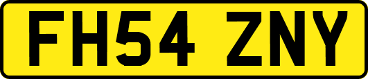 FH54ZNY