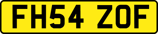 FH54ZOF