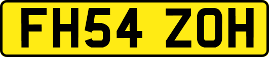 FH54ZOH