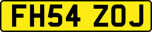 FH54ZOJ
