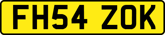 FH54ZOK