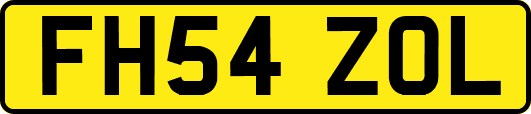 FH54ZOL