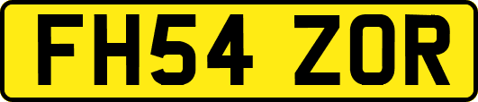 FH54ZOR