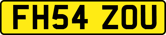 FH54ZOU