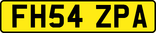 FH54ZPA