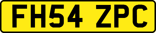 FH54ZPC