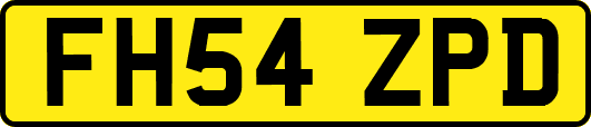 FH54ZPD