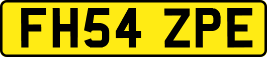 FH54ZPE