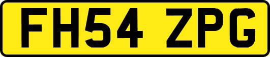 FH54ZPG