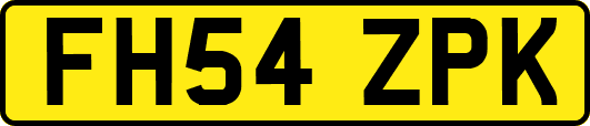 FH54ZPK