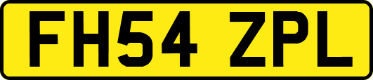 FH54ZPL