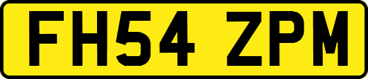 FH54ZPM