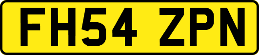 FH54ZPN