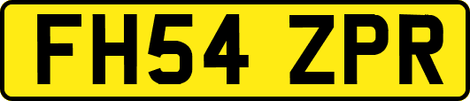 FH54ZPR