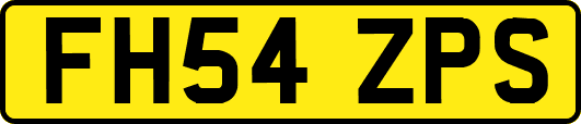 FH54ZPS