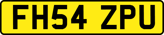 FH54ZPU