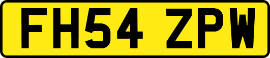 FH54ZPW