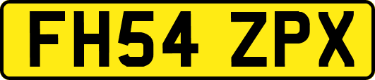 FH54ZPX