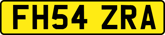 FH54ZRA