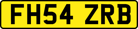 FH54ZRB