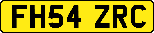 FH54ZRC